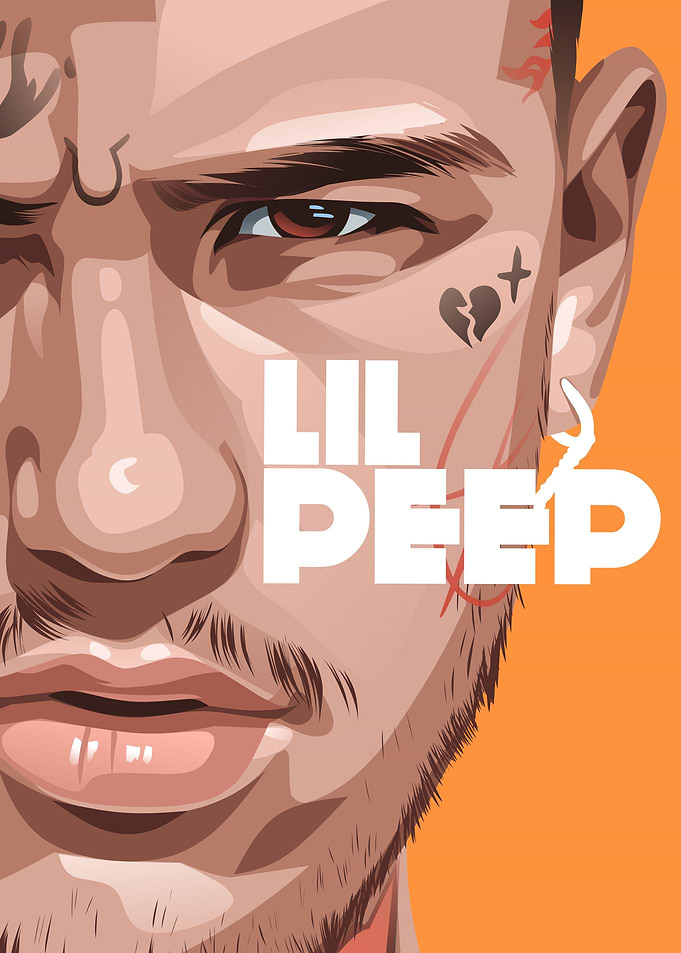 Lil peep