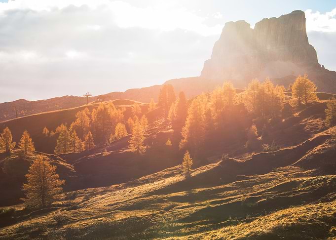 Dolomites 22 Italy