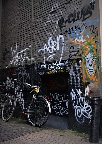 street ride