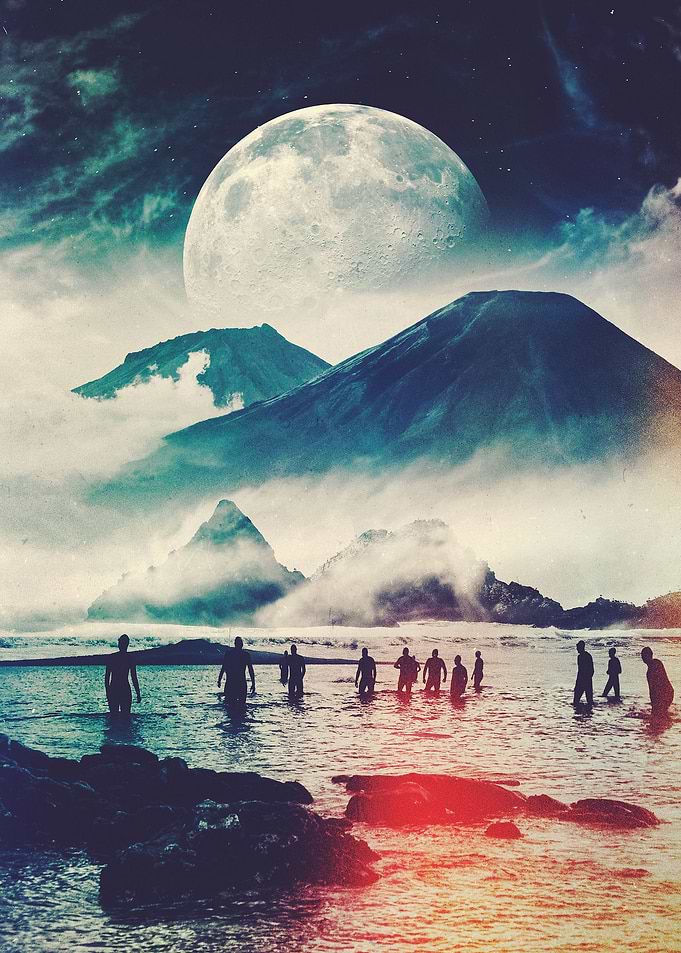 Moon Followers