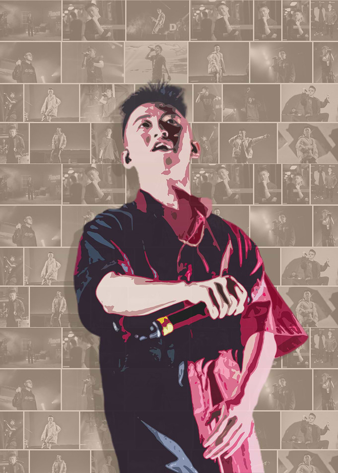 Rich Brian