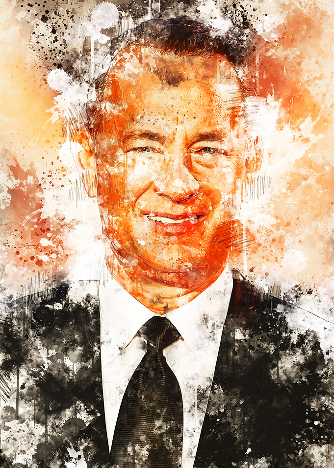 Tom Hanks