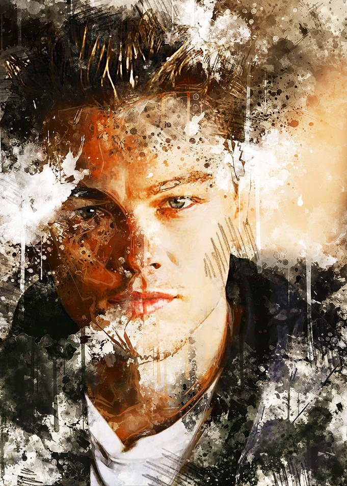Leonardo DiCaprio