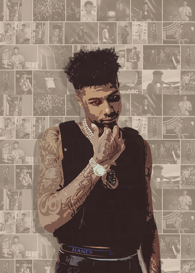 Blueface