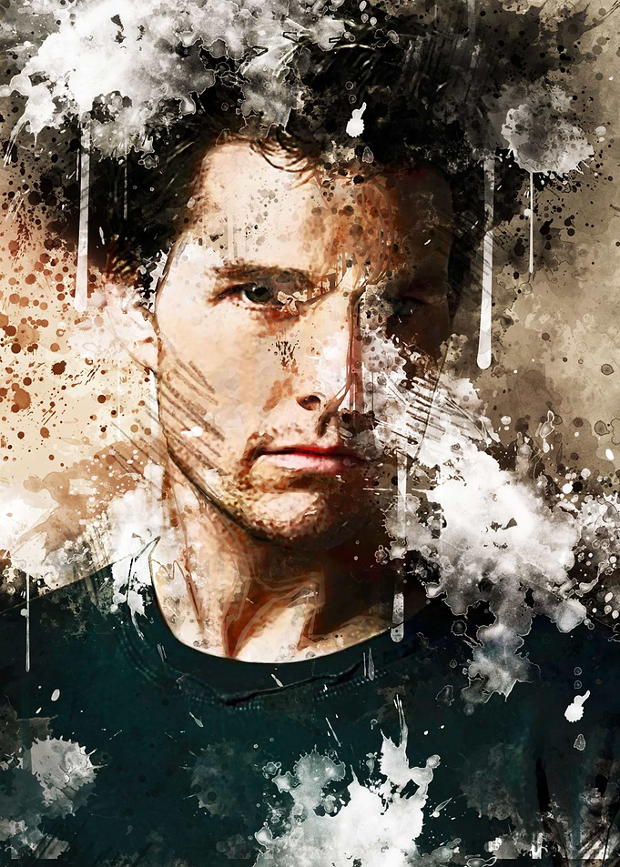 Tom Cruise
