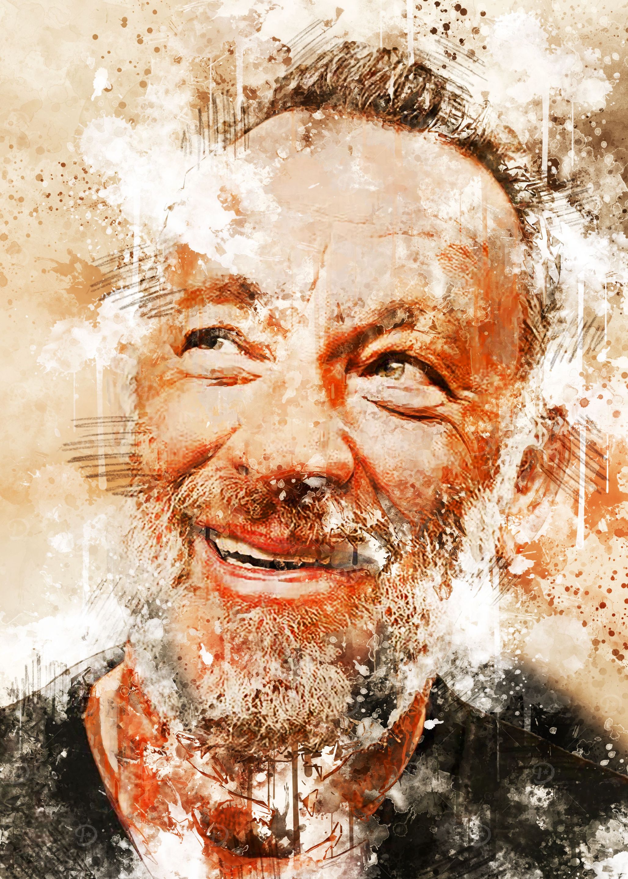 Tom Hanks