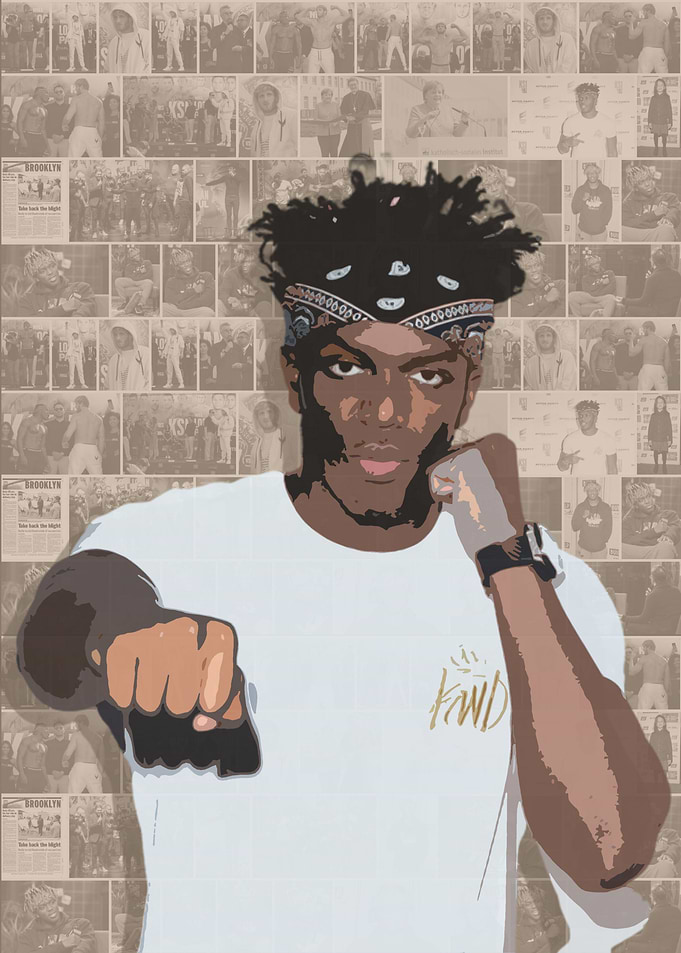 KSI