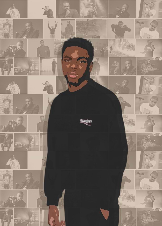 Vince Staples
