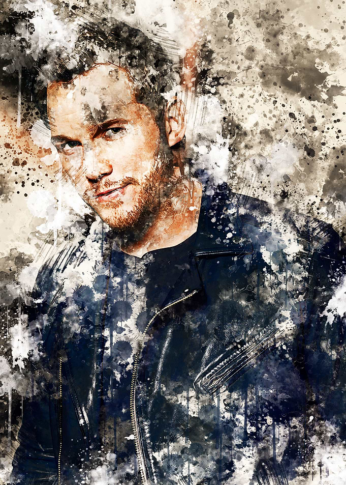 Chris Pratt