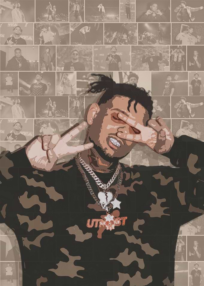 Smokepurpp