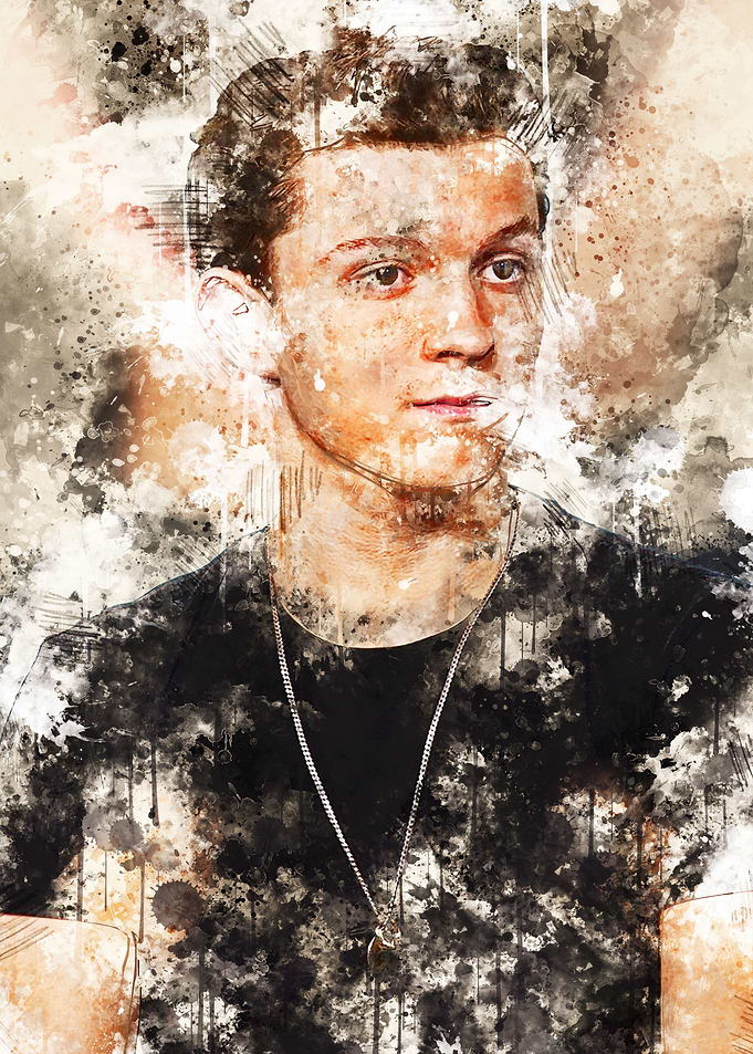 Tom Holland