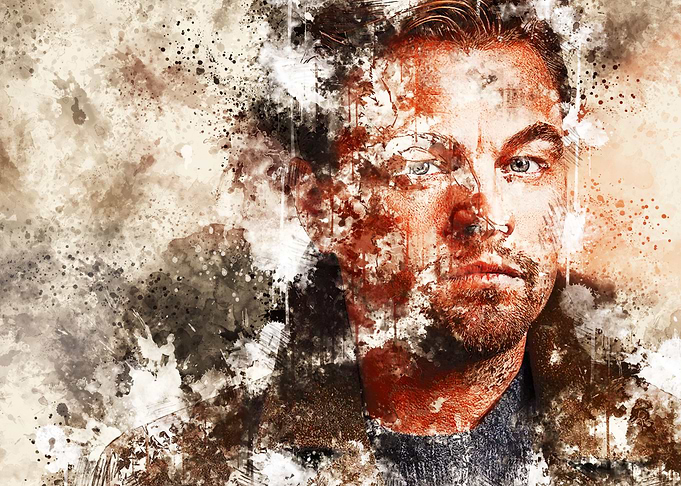 Leonardo DiCaprio