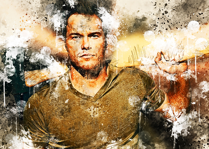 Chris Pratt