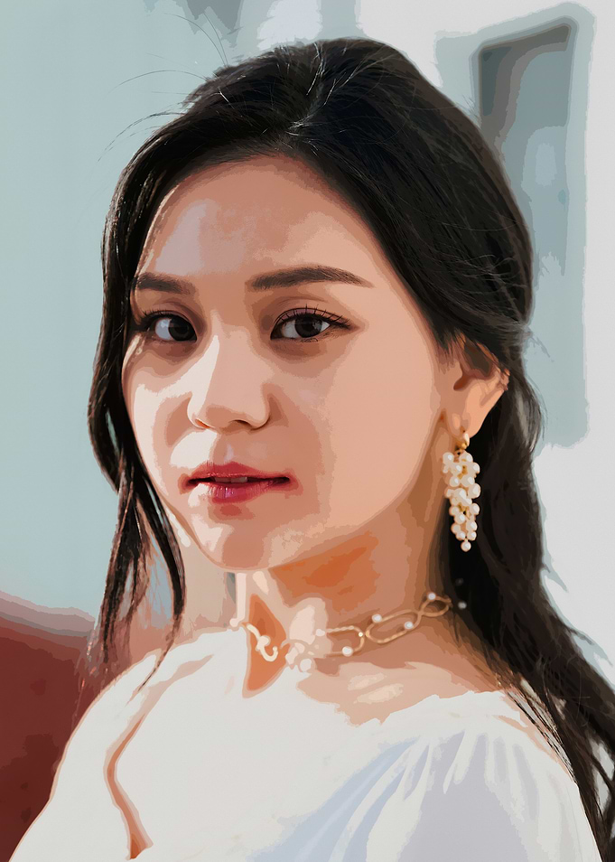 GFriend Umji