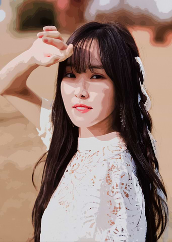 GFriend Yuju