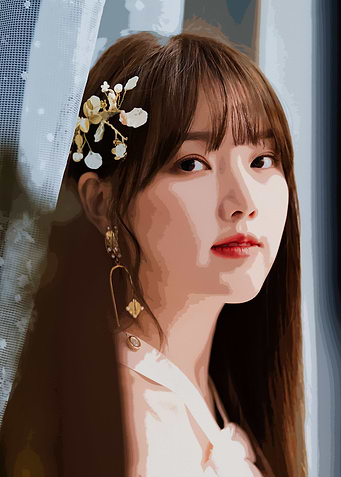 GFriend Yerin