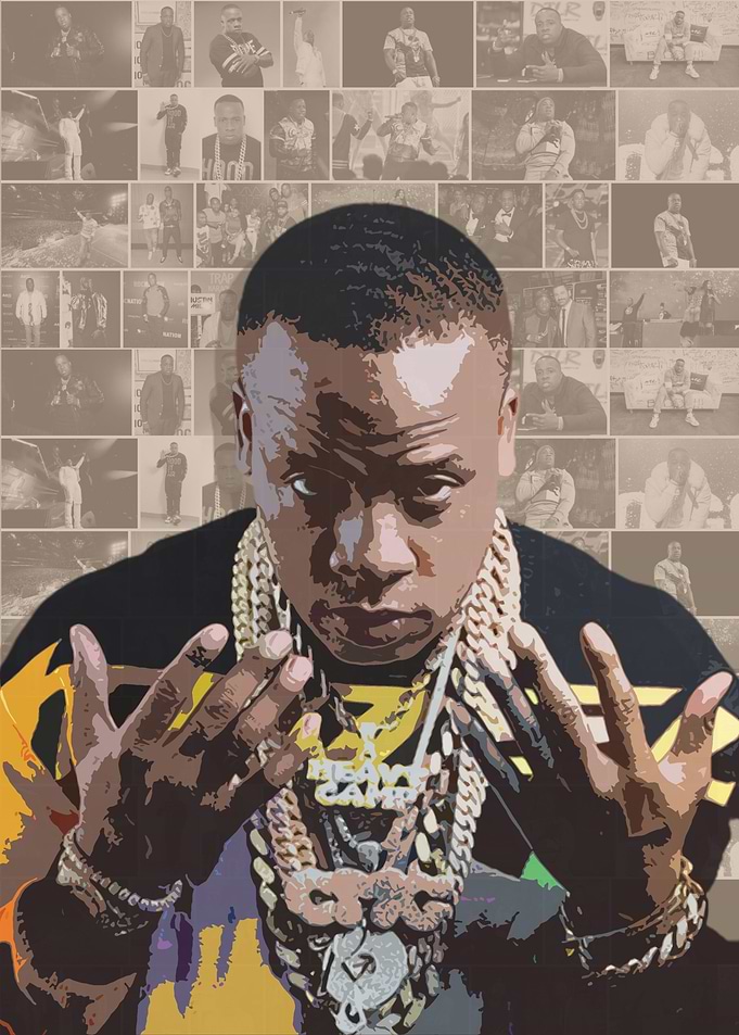 Yo Gotti