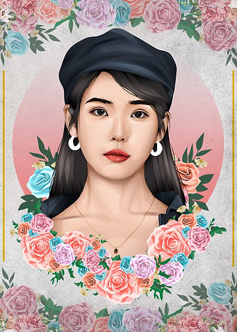 IU