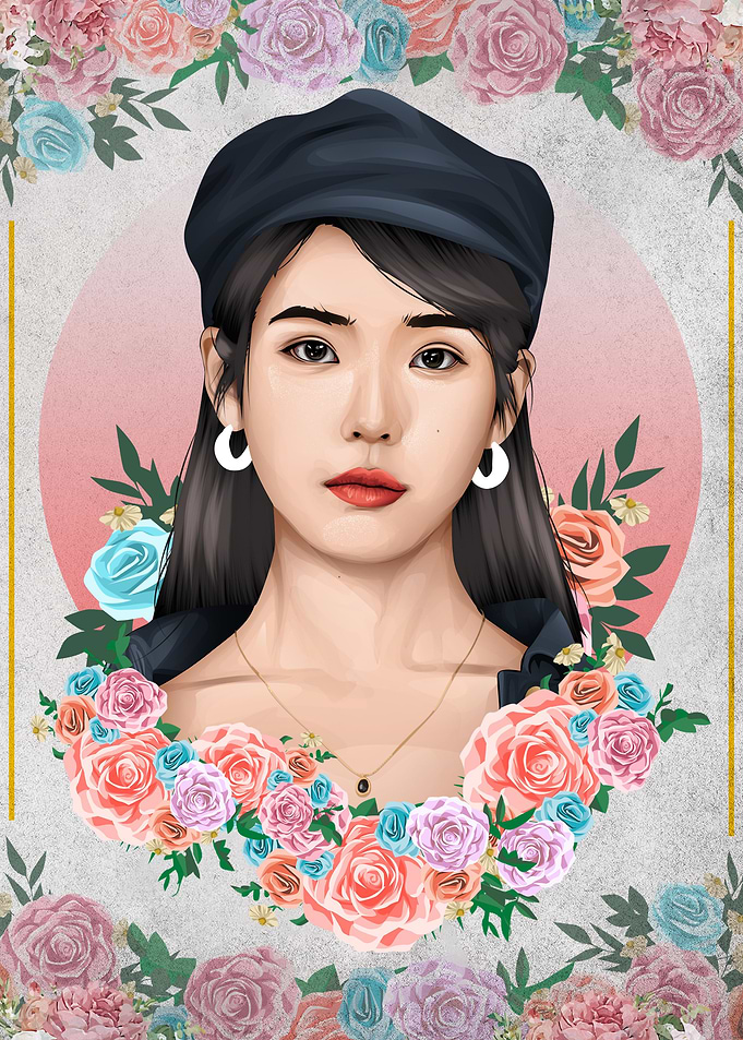 IU