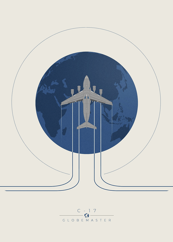 Globemaster