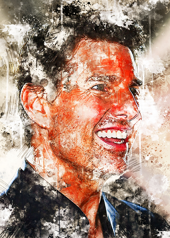 Tom Cruise