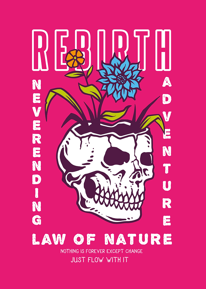 Rebirth