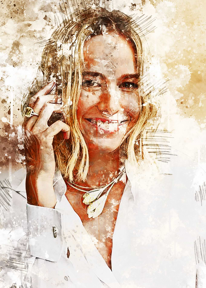Brie Larson