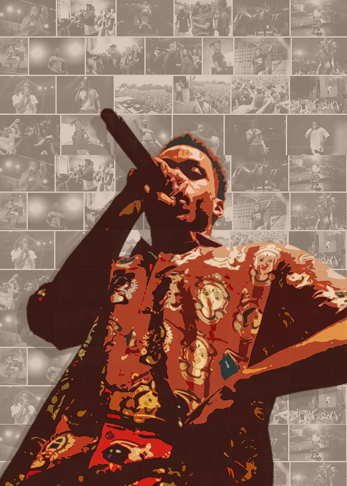 Denzel Curry