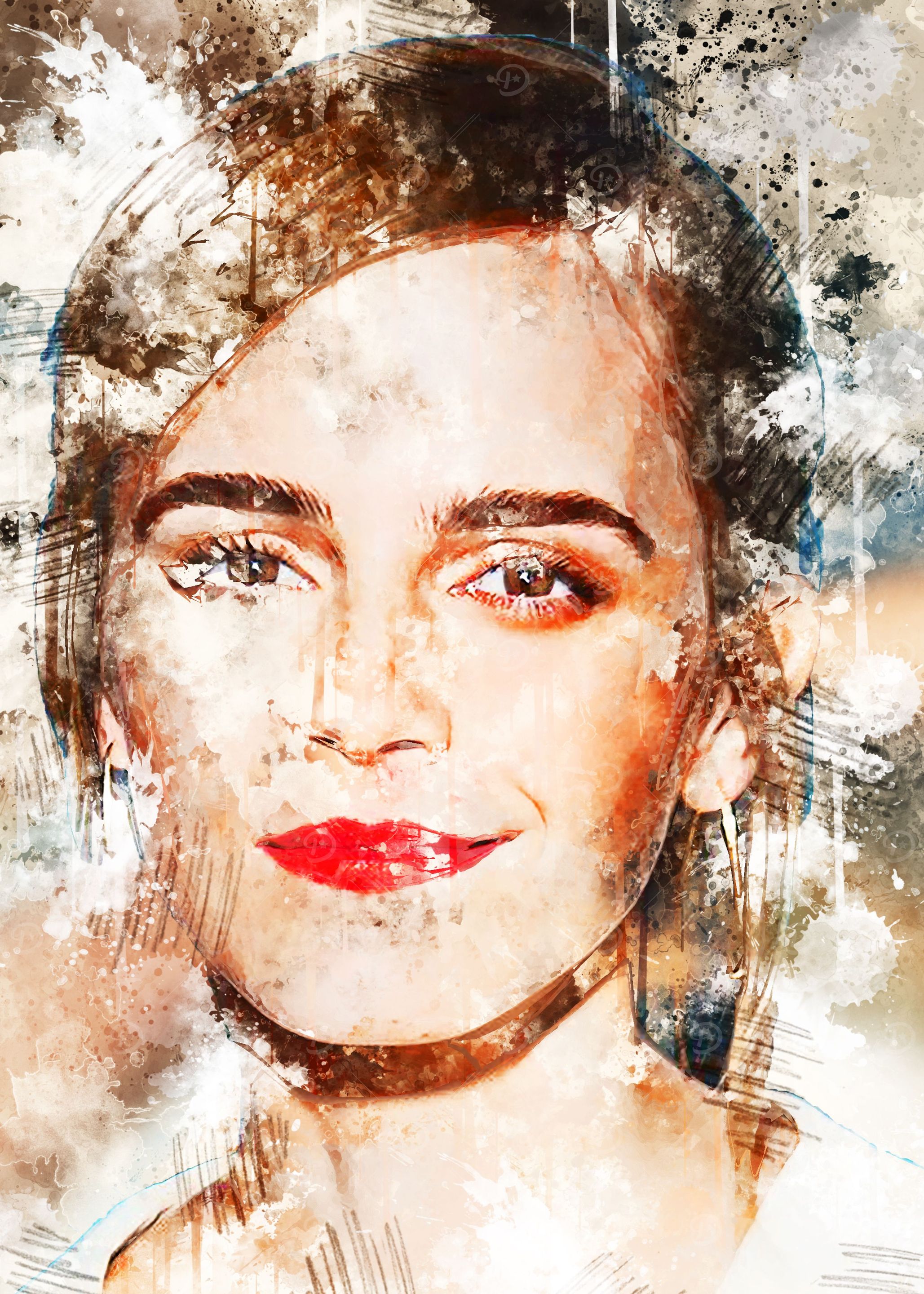 Emma Watson