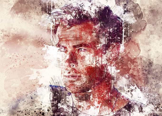 Chris Hemsworth