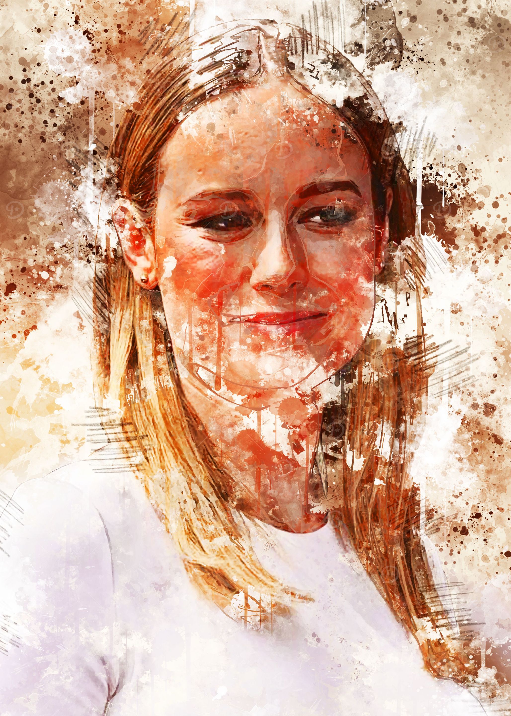 Brie Larson
