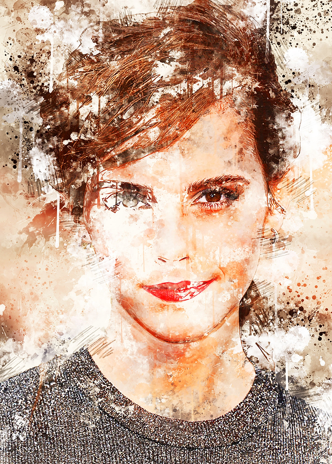 Emma Watson