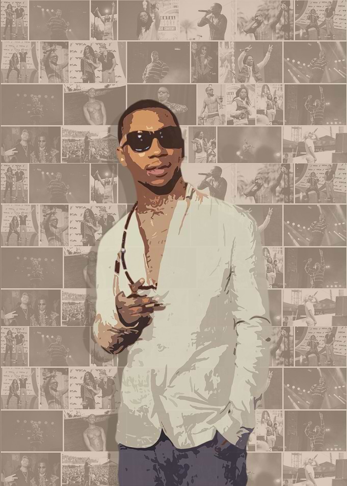Lil B