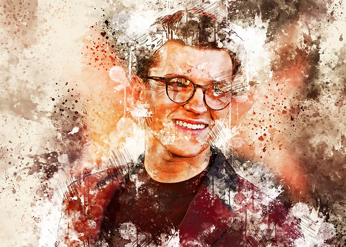 Tom Holland