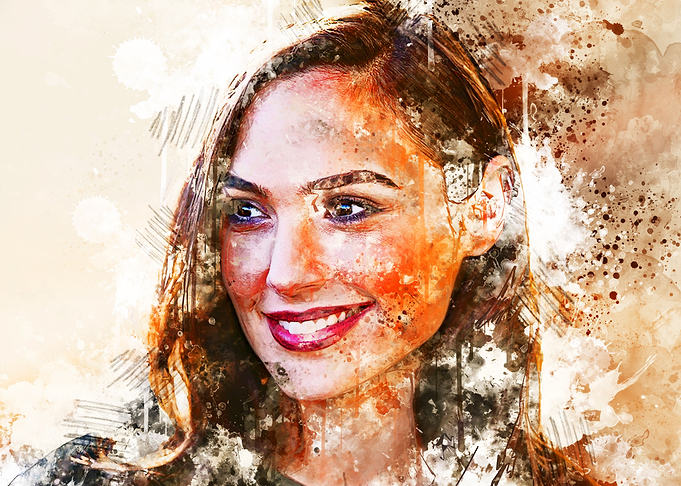 Gal Gadot