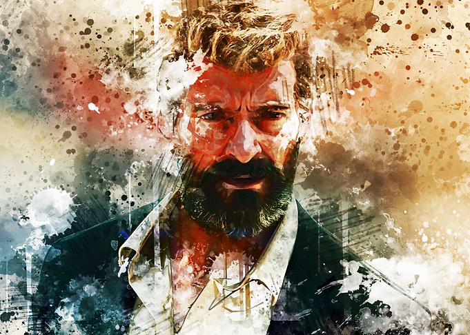 Hugh Jackman