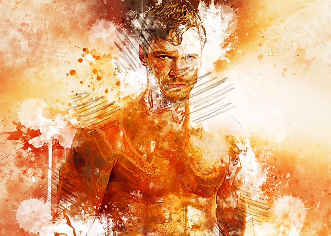 Chris Pratt