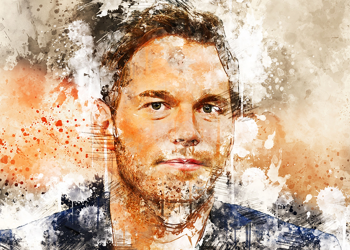 Chris Pratt