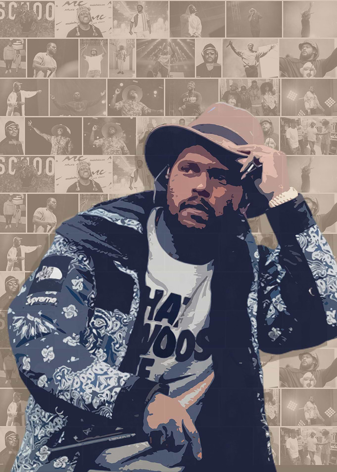 Schoolboy Q