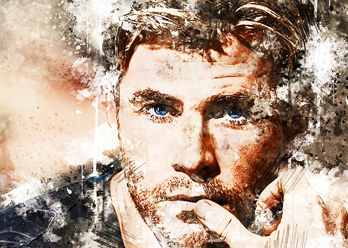 Chris Hemsworth