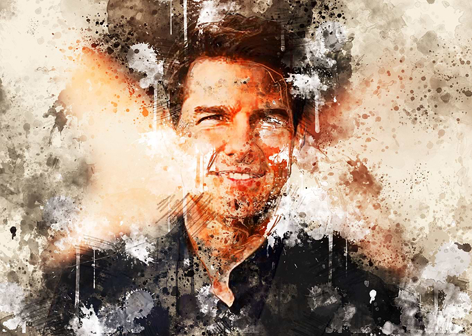 Tom Cruise