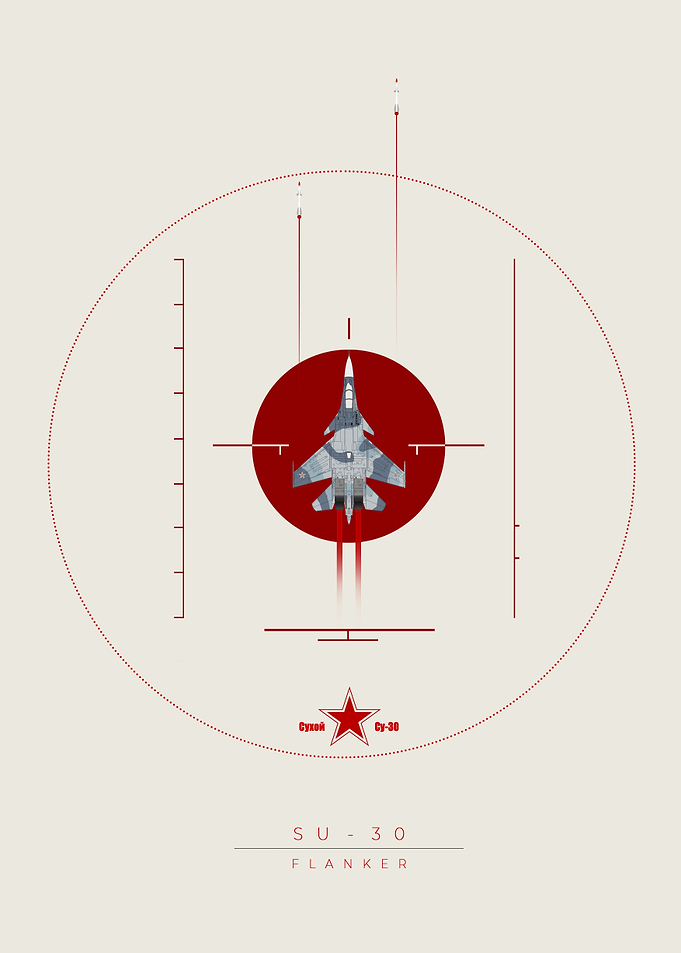 Flanker