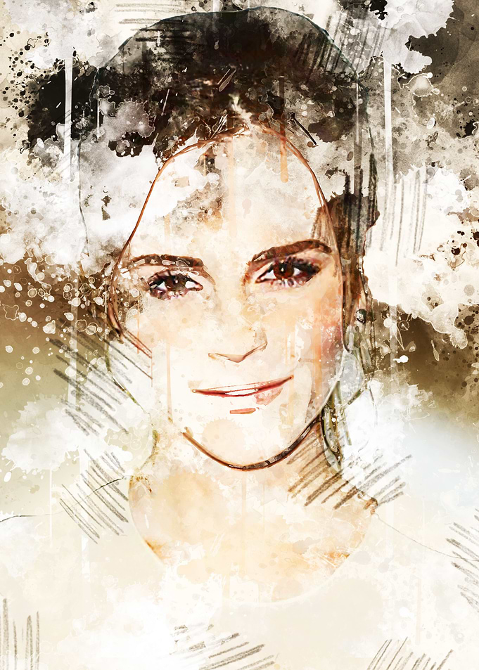 Emma Watson