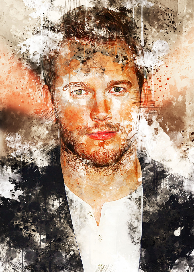 Chris Pratt