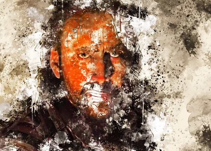 Nicolas Cage