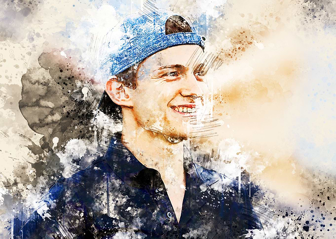 Tom Holland