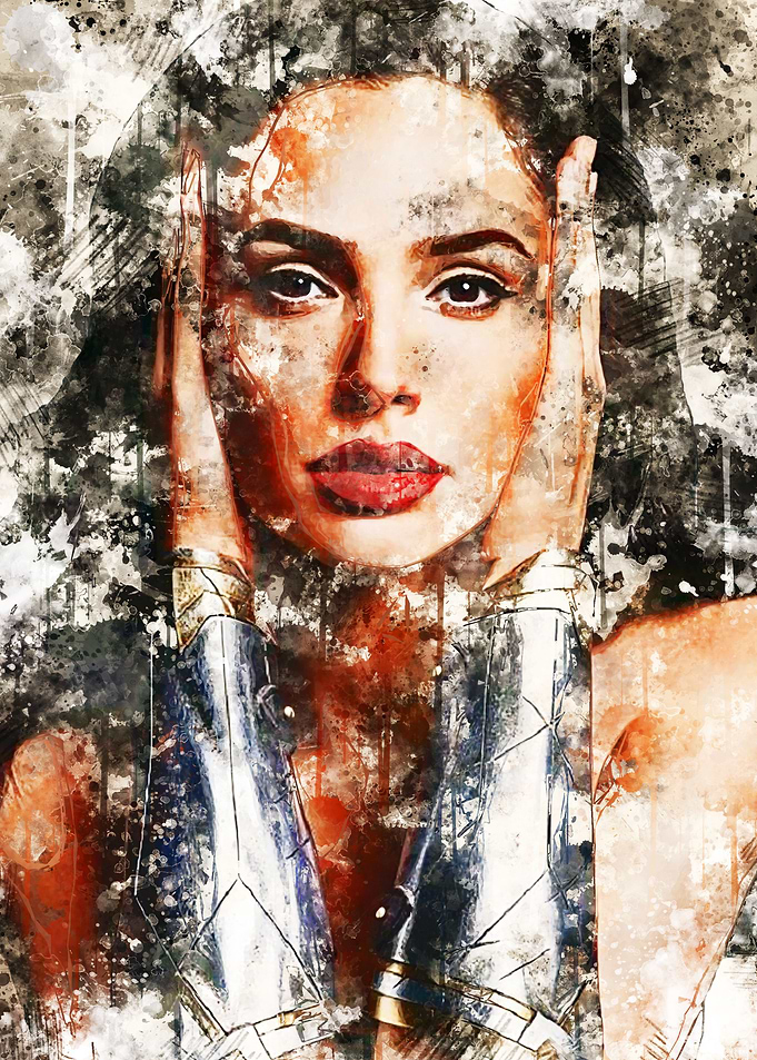 Gal Gadot