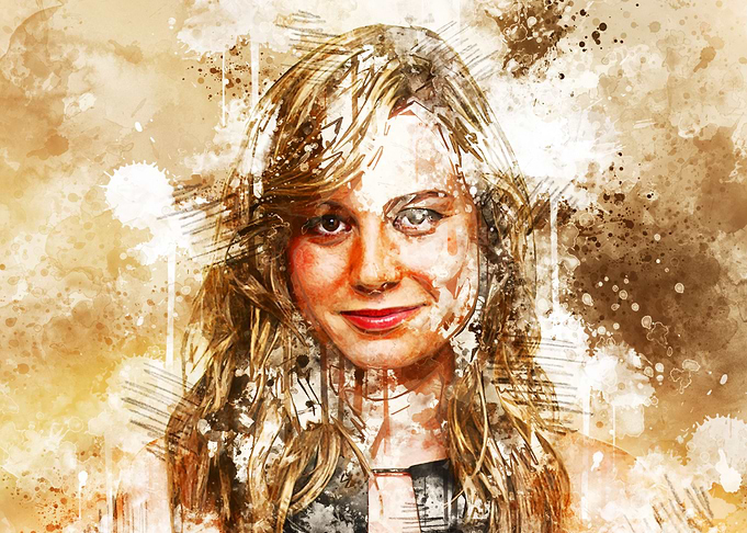Brie Larson