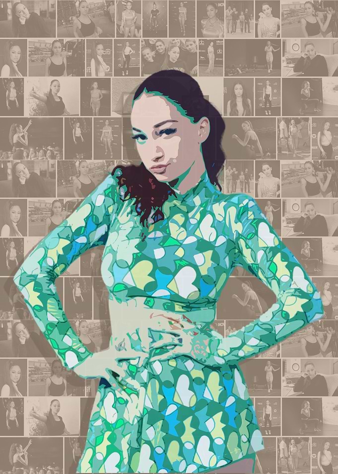 Bhad Bhabie