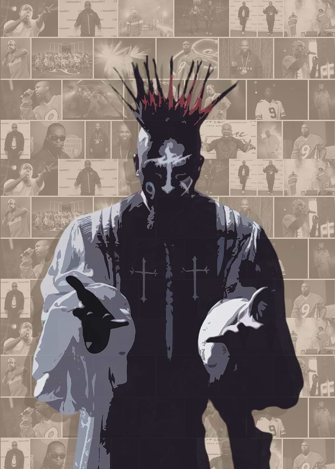 Tech N9ne